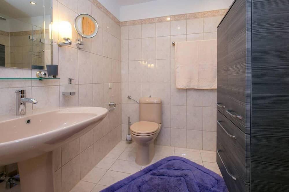 Photo of Bathroom in Thasos