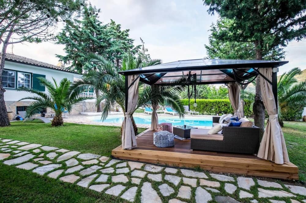Photo of Outdoor in Thasos