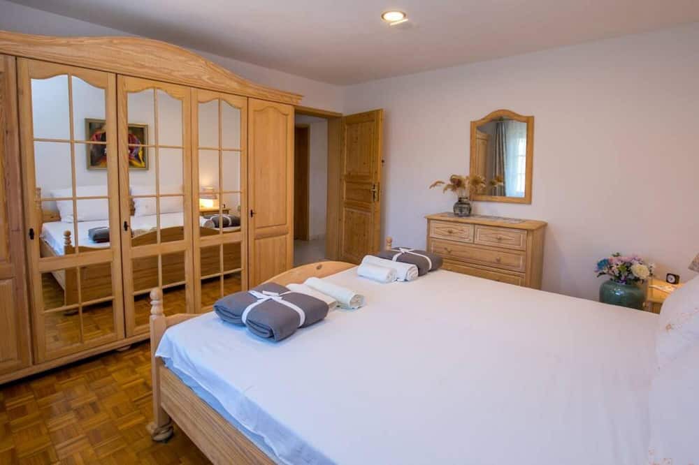 Photo of Bedroom in Thasos