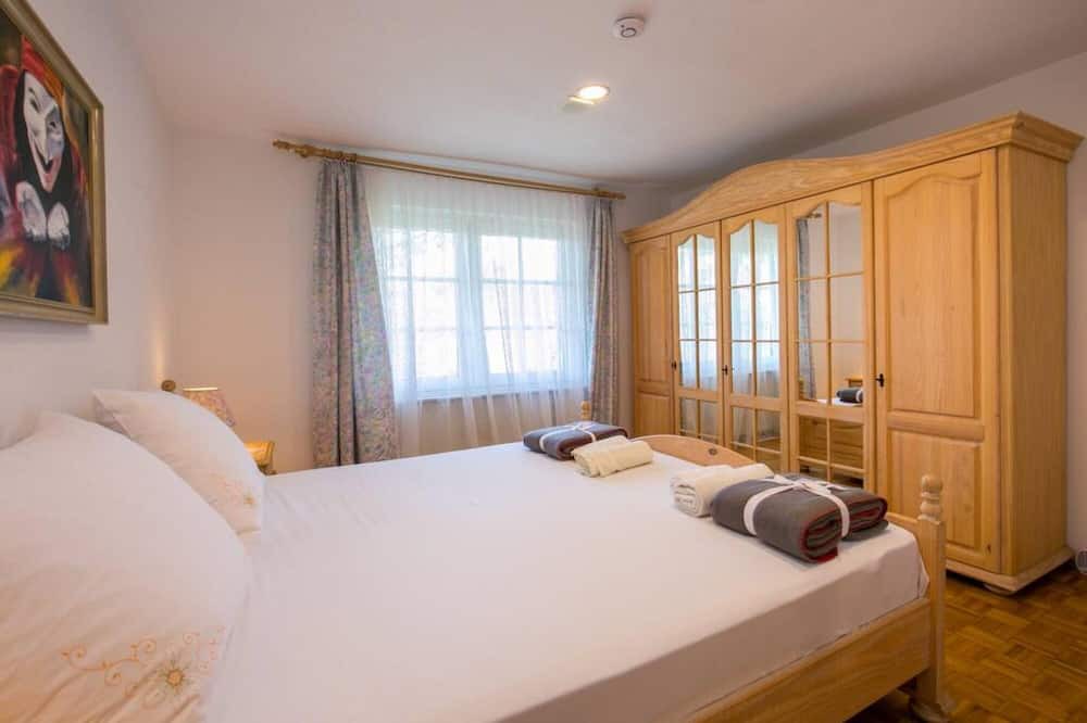 Photo of Bedroom in Thasos