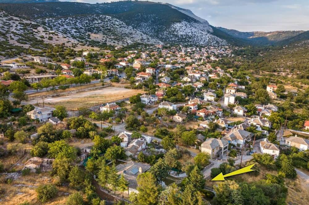 Photo of Outdoor in Thasos
