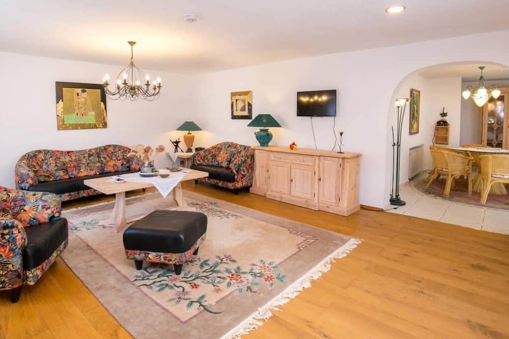 Photo of Livingroom in Thasos