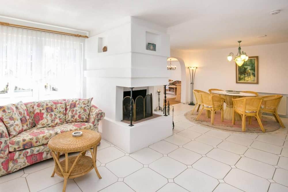 Photo of Livingroom in Thasos