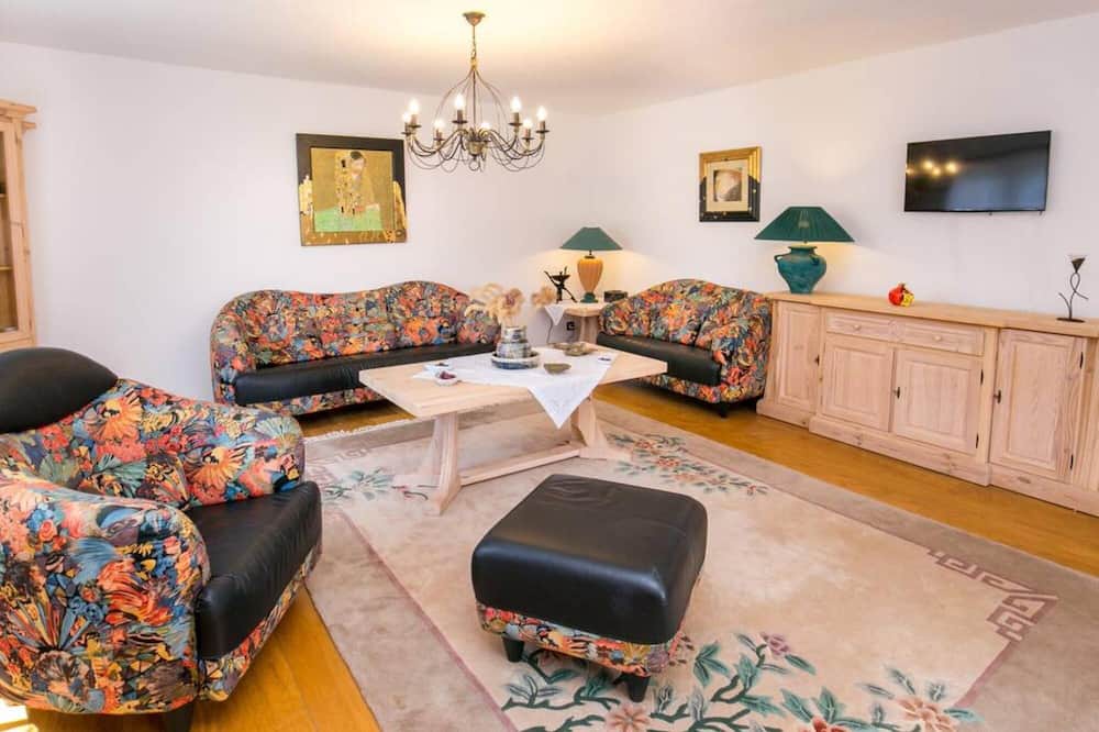 Photo of Livingroom in Thasos