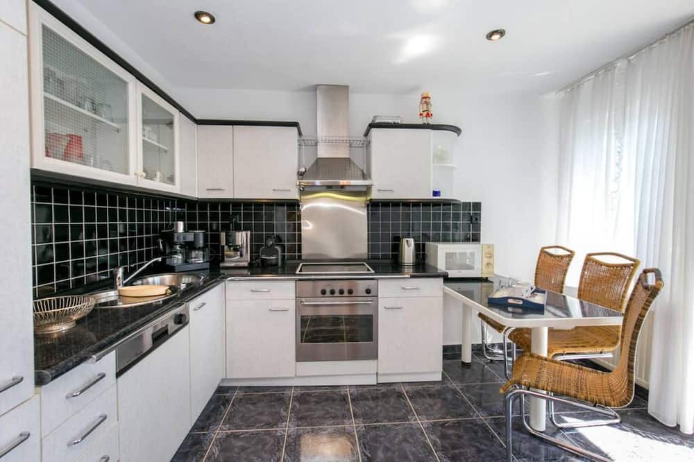 Photo of Kitchen in Thasos