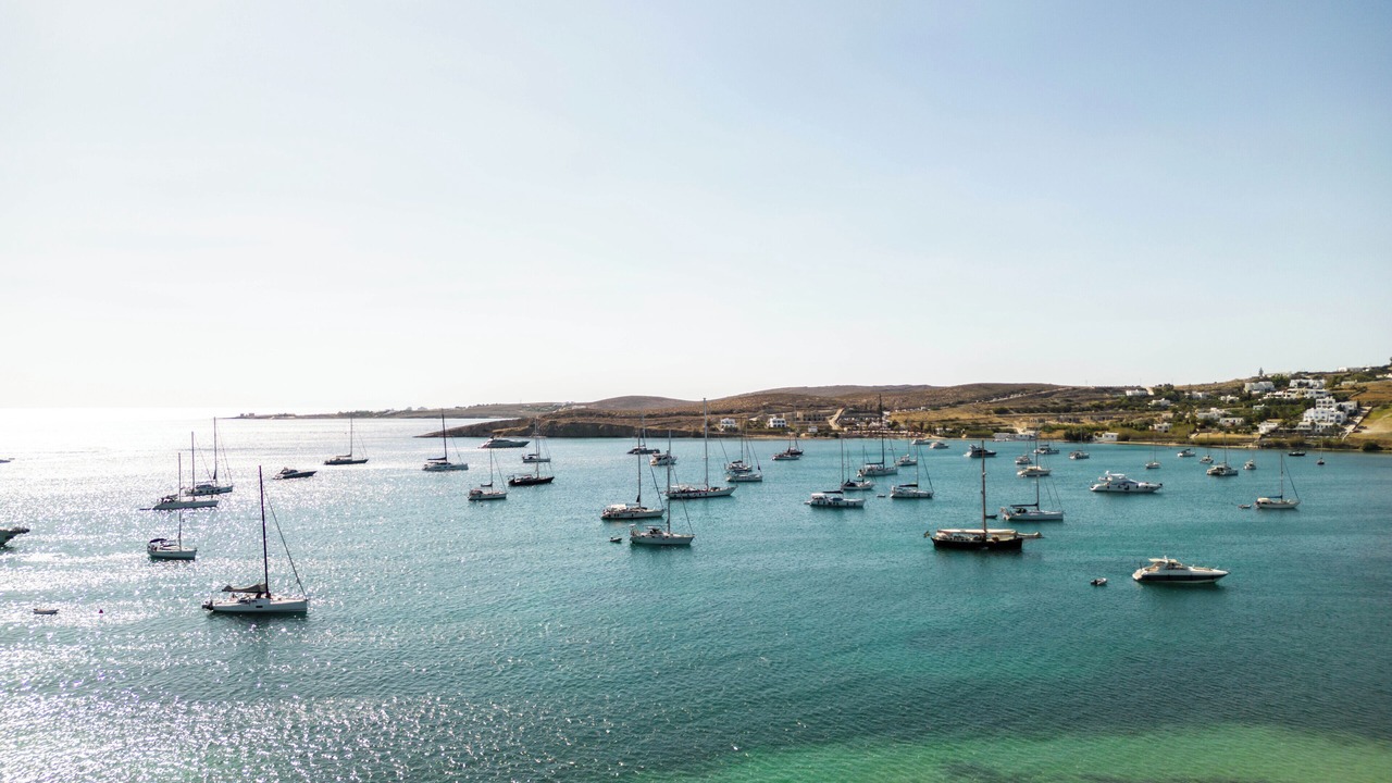 Photo of Others in Paros