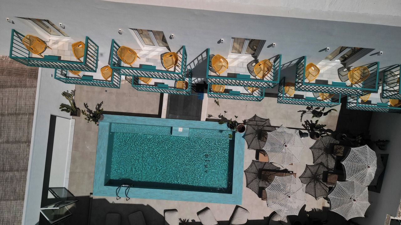Photo of Outdoor in Paros