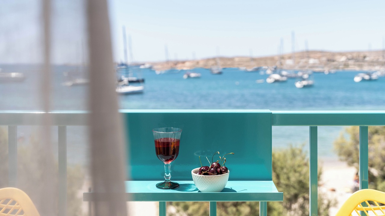 Photo of Others in Paros