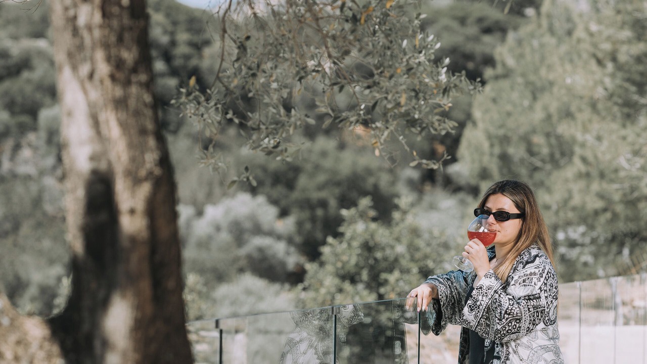 Photo of Outdoor in Naxos