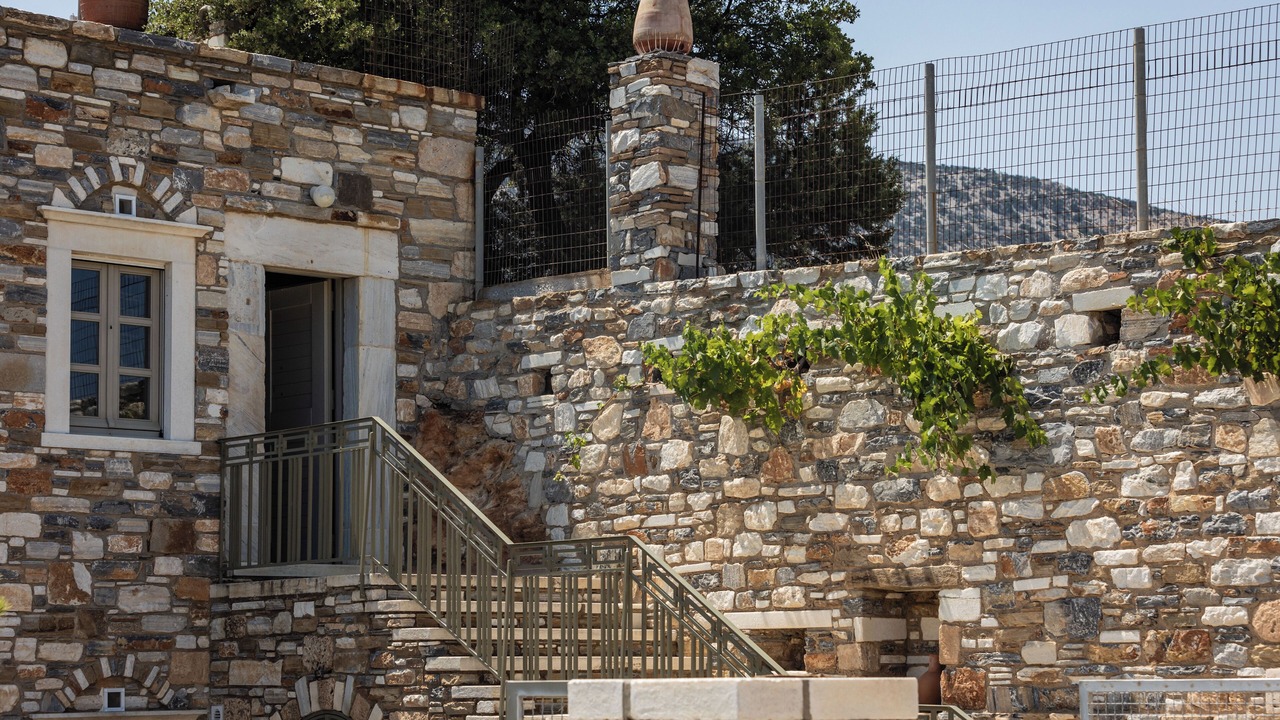 Photo of Outdoor in Naxos
