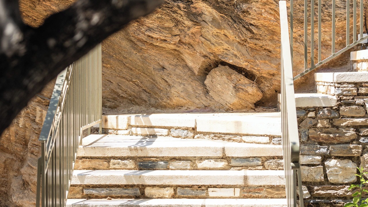 Photo of Outdoor in Naxos