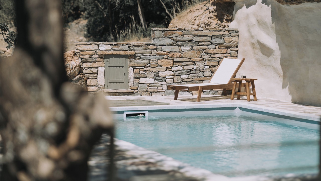 Photo of Outdoor in Naxos