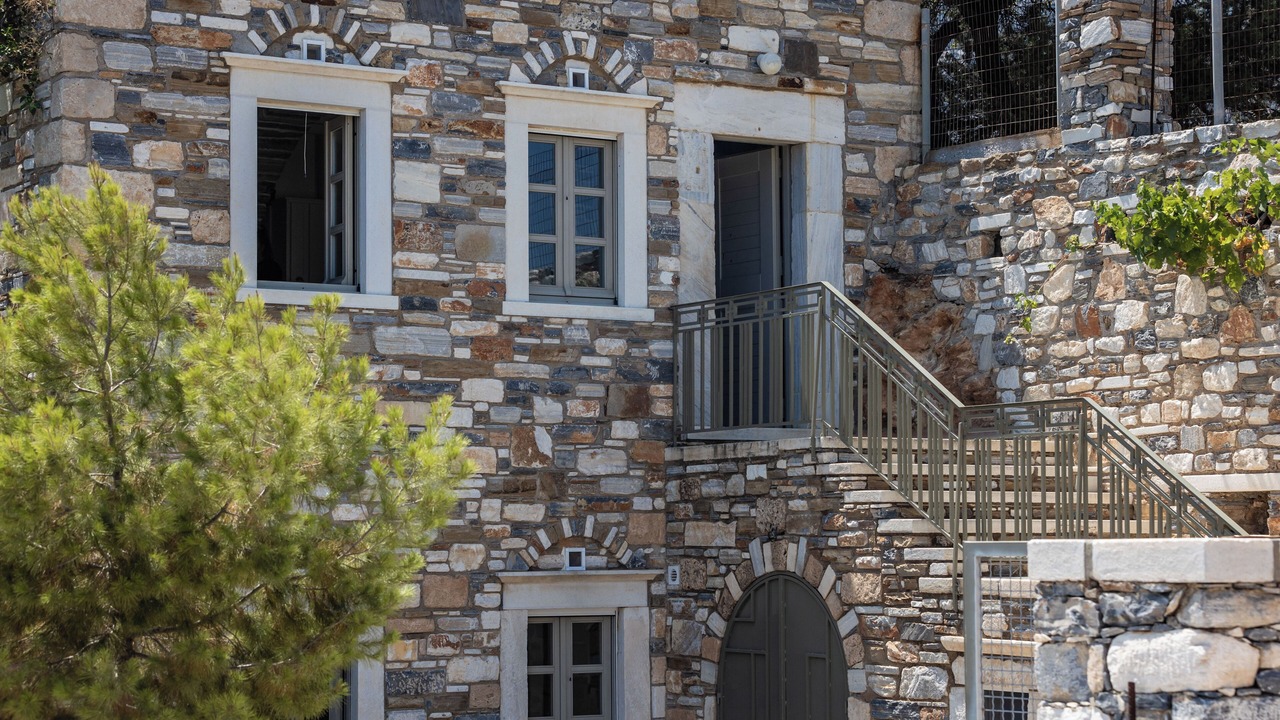 Photo of Outdoor in Naxos