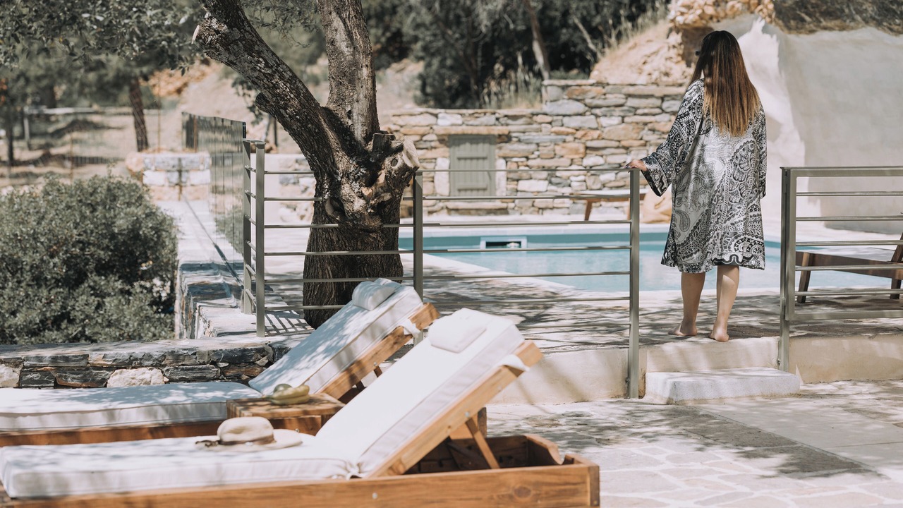 Photo of Outdoor in Naxos