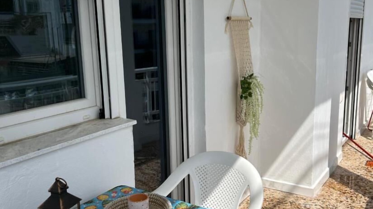 Photo of Patio Balcony in Nei Pori