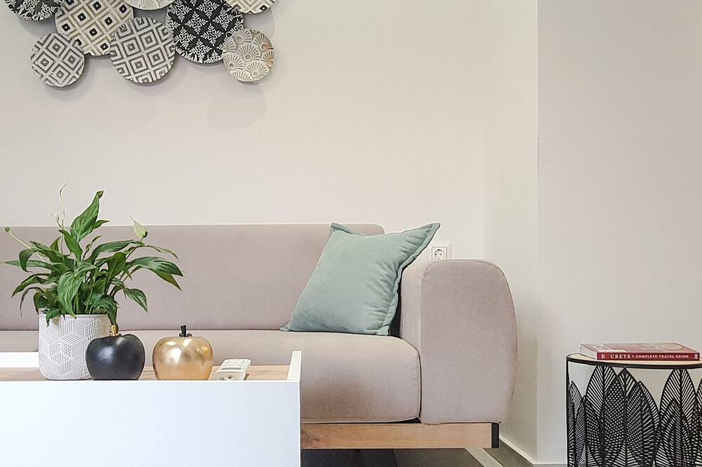 Photo of Livingroom in Pigi