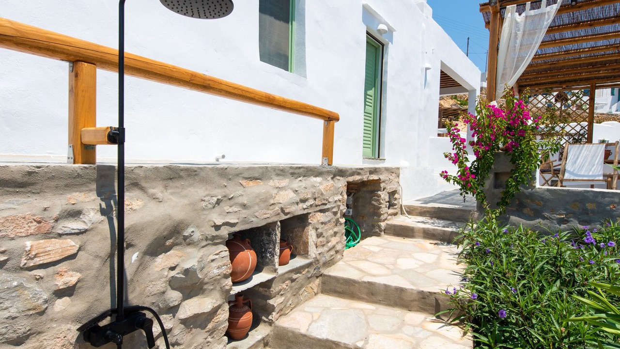 Photo of Outdoor in Herronisos