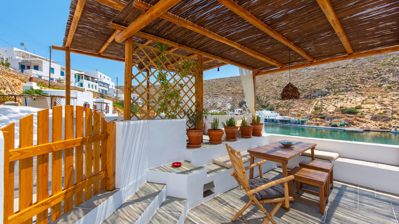 Photo of Outdoor in Herronisos
