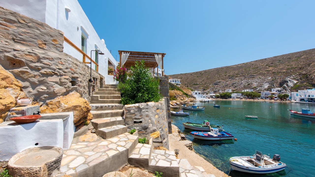 Photo of Outdoor in Herronisos