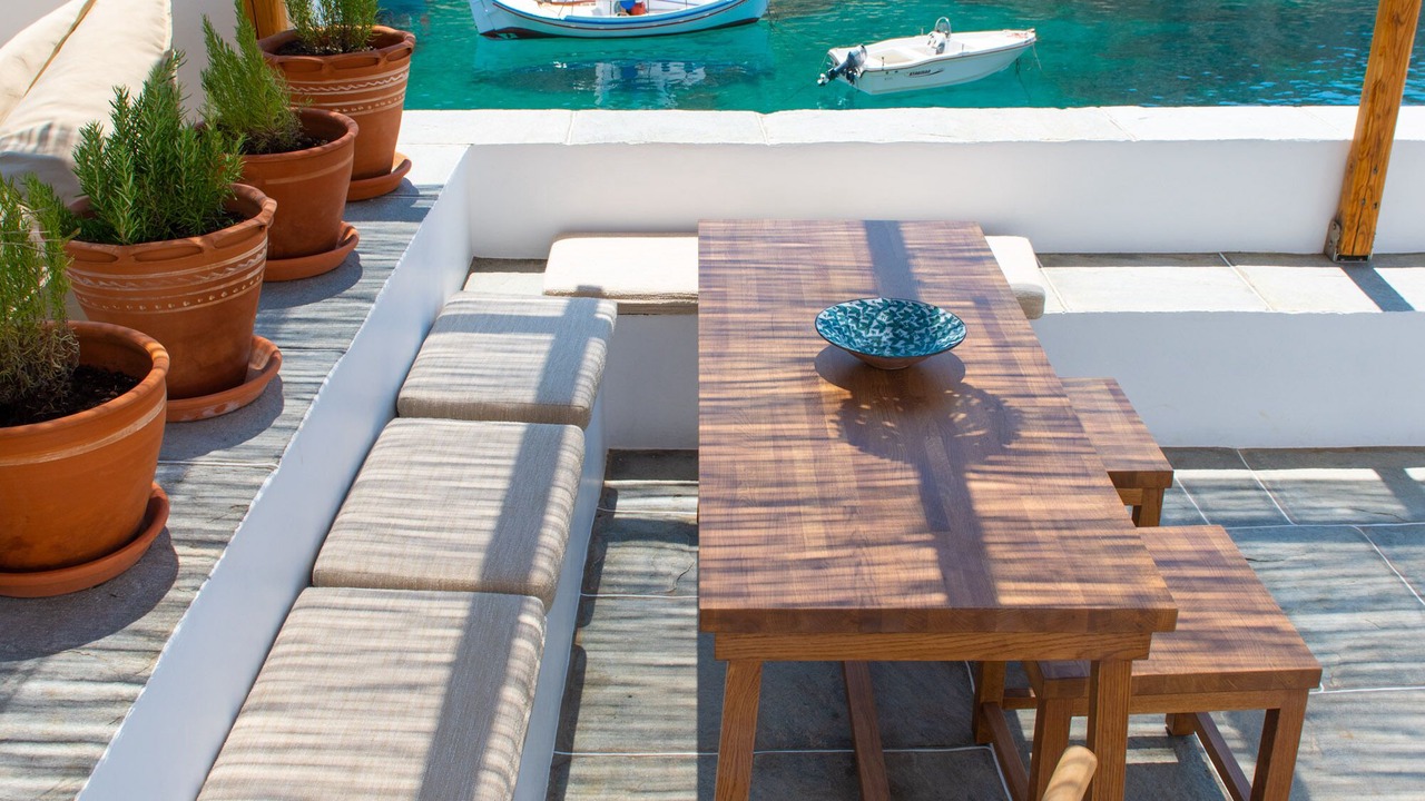 Photo of Outdoor in Herronisos