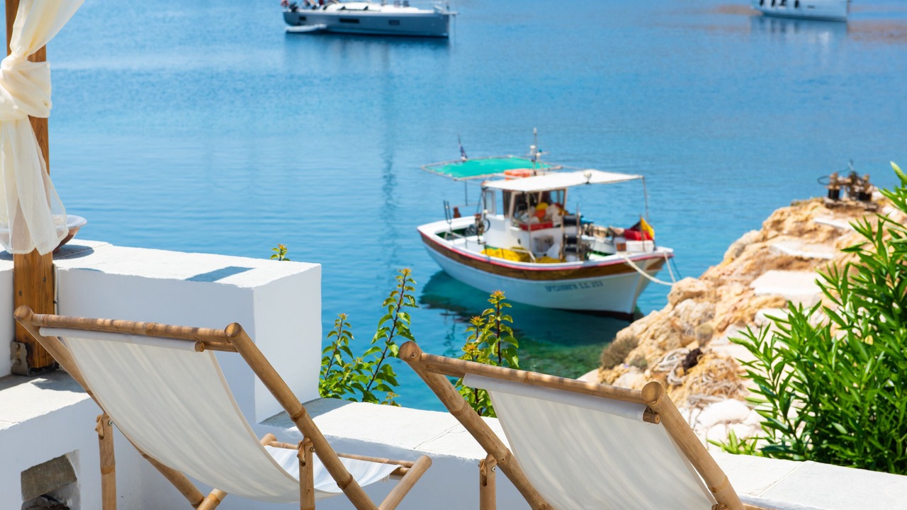 Photo of Outdoor in Herronisos