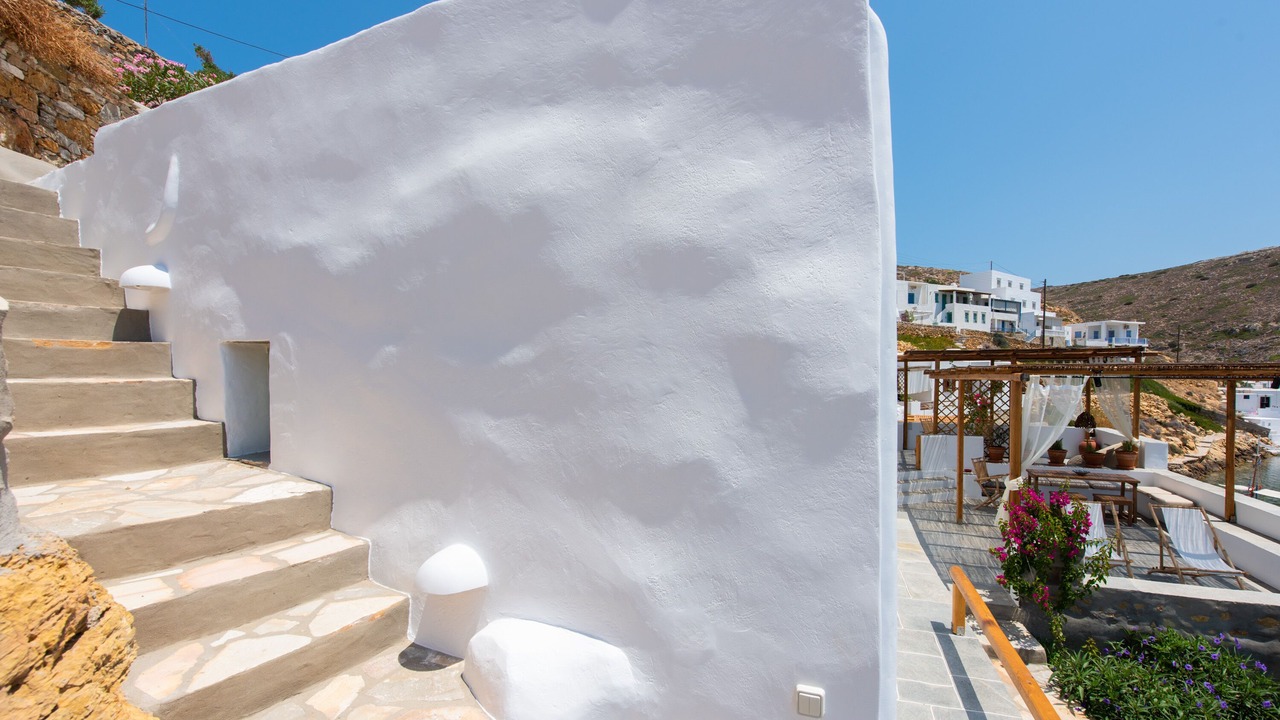 Photo of Outdoor in Herronisos