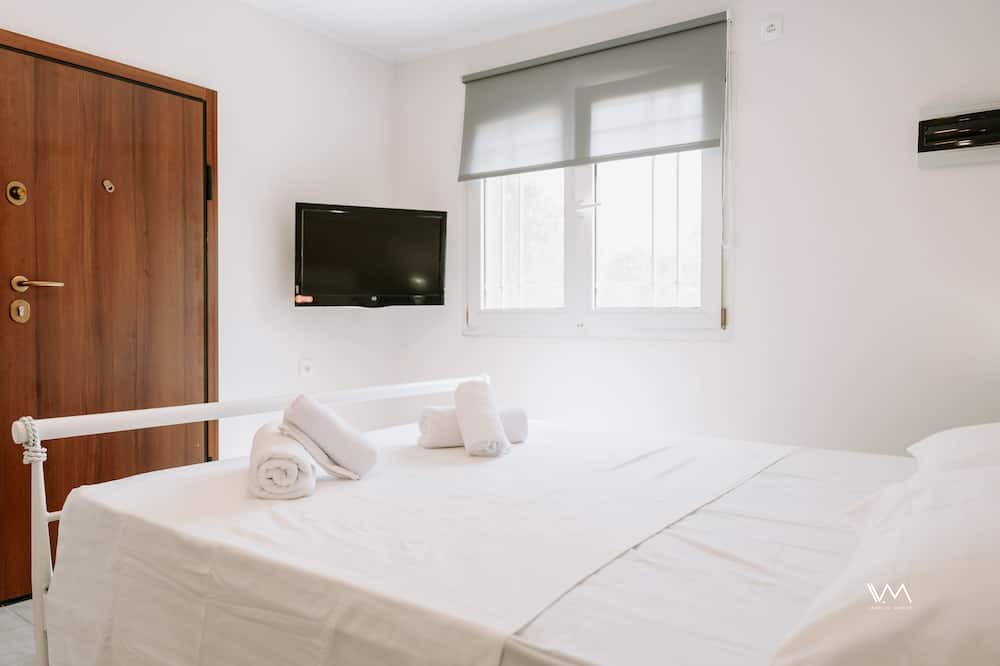 Photo of Bedroom in Igoumenitsa