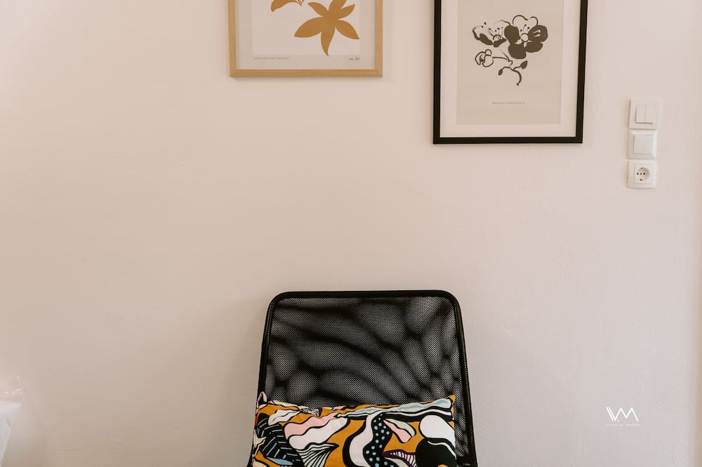 Photo of Bedroom in Igoumenitsa