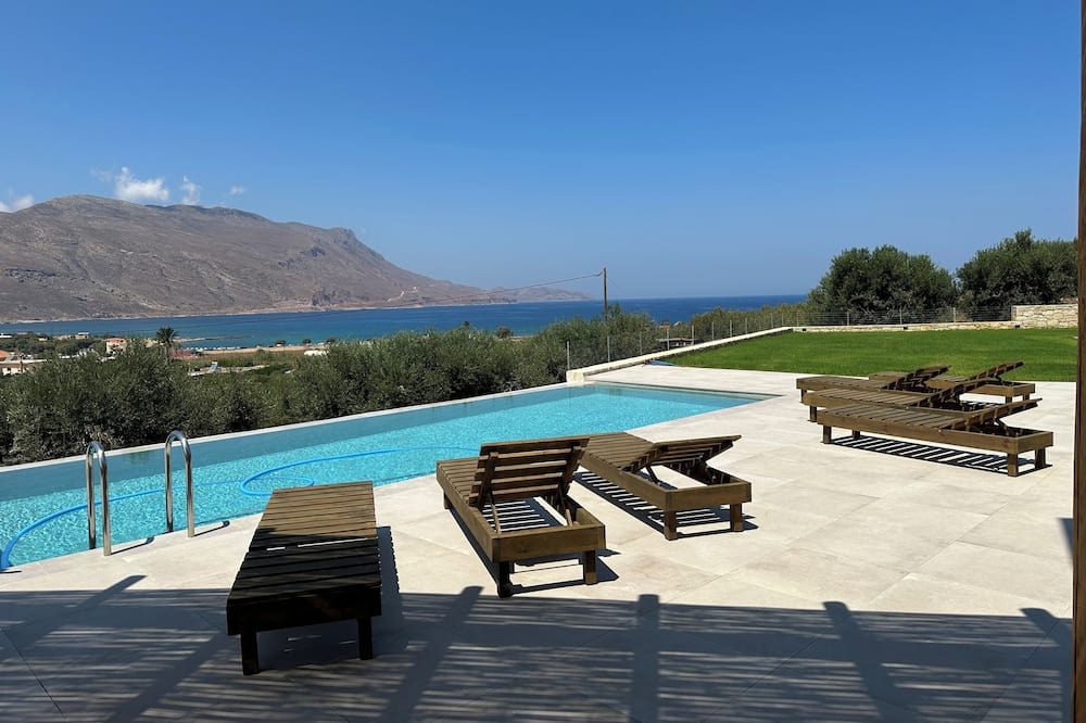Photo of Outdoor in Trachilos