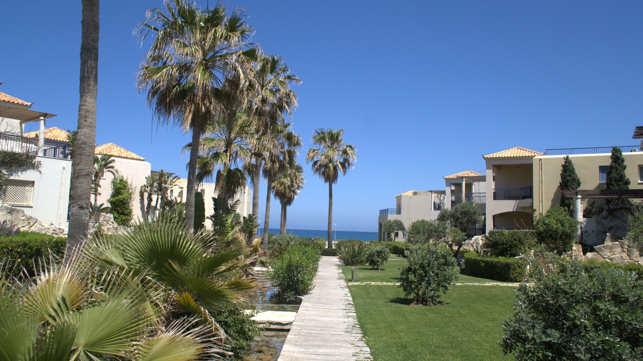 Photo of Outdoor in Pyrgos Psilonerou
