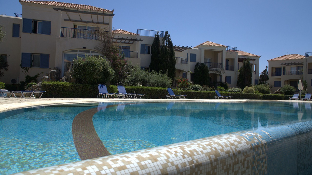 Photo of Outdoor in Pyrgos Psilonerou