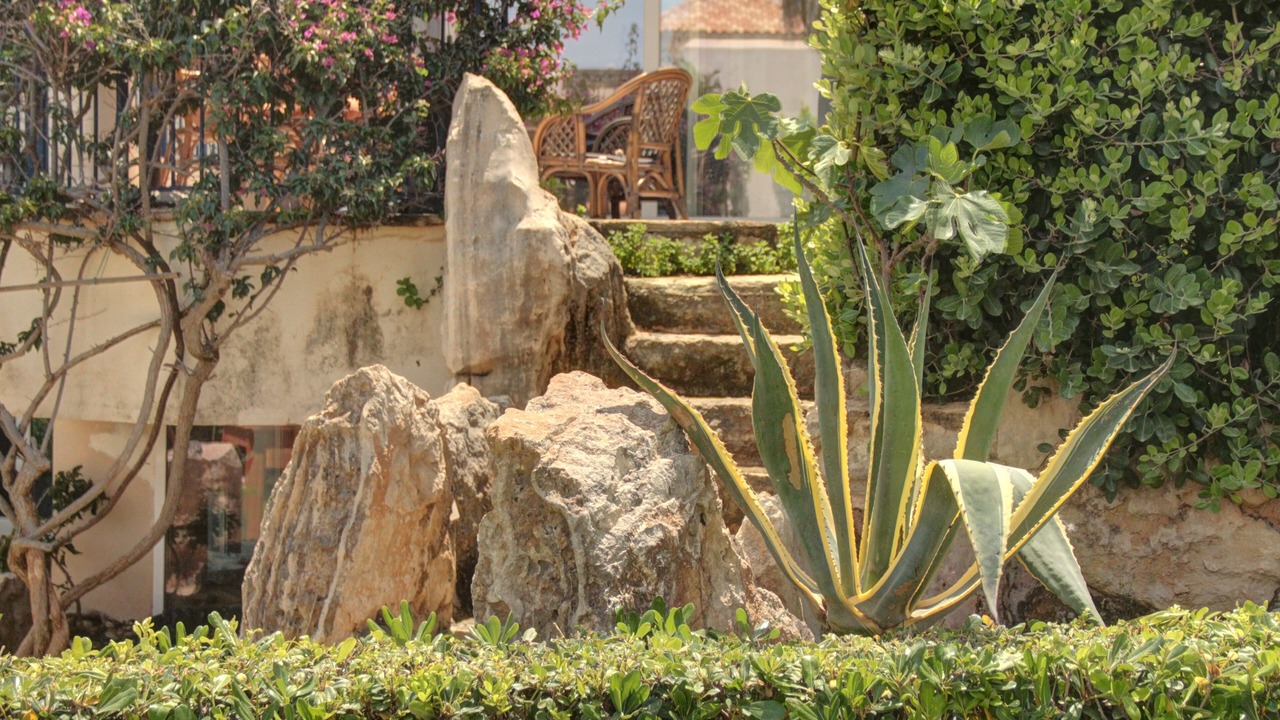 Photo of Outdoor in Pyrgos Psilonerou