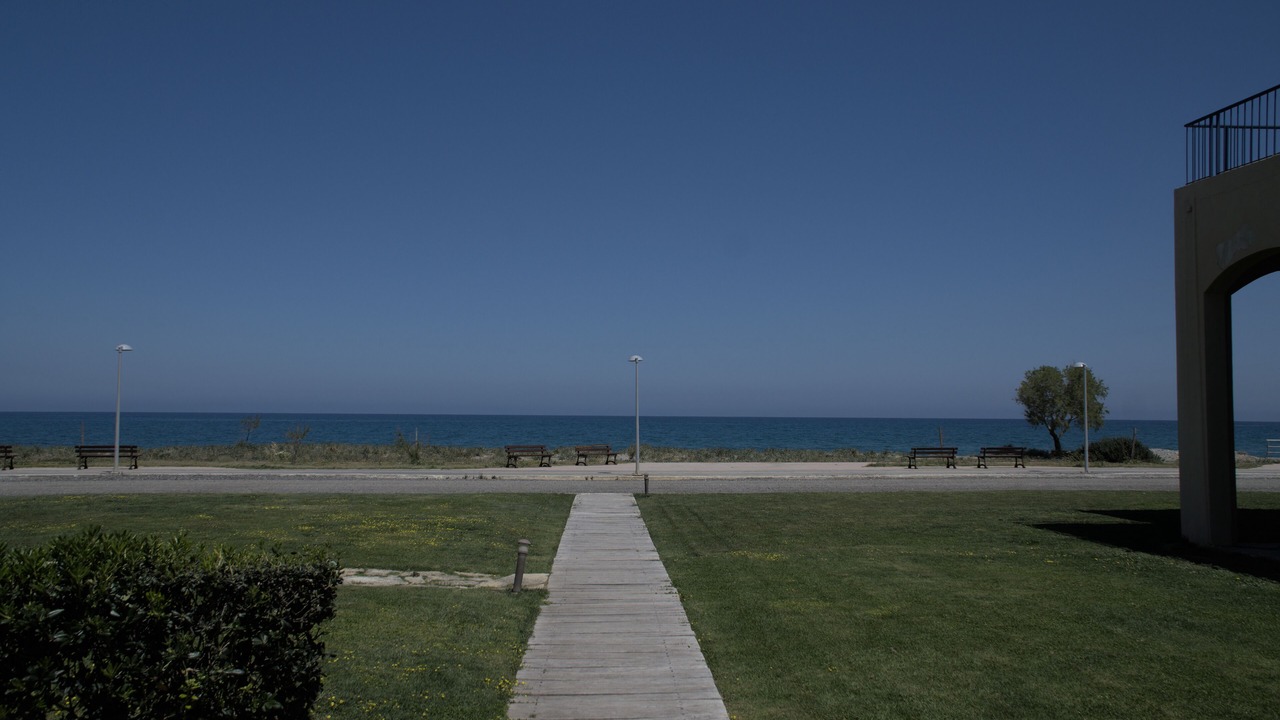 Photo of Outdoor in Pyrgos Psilonerou