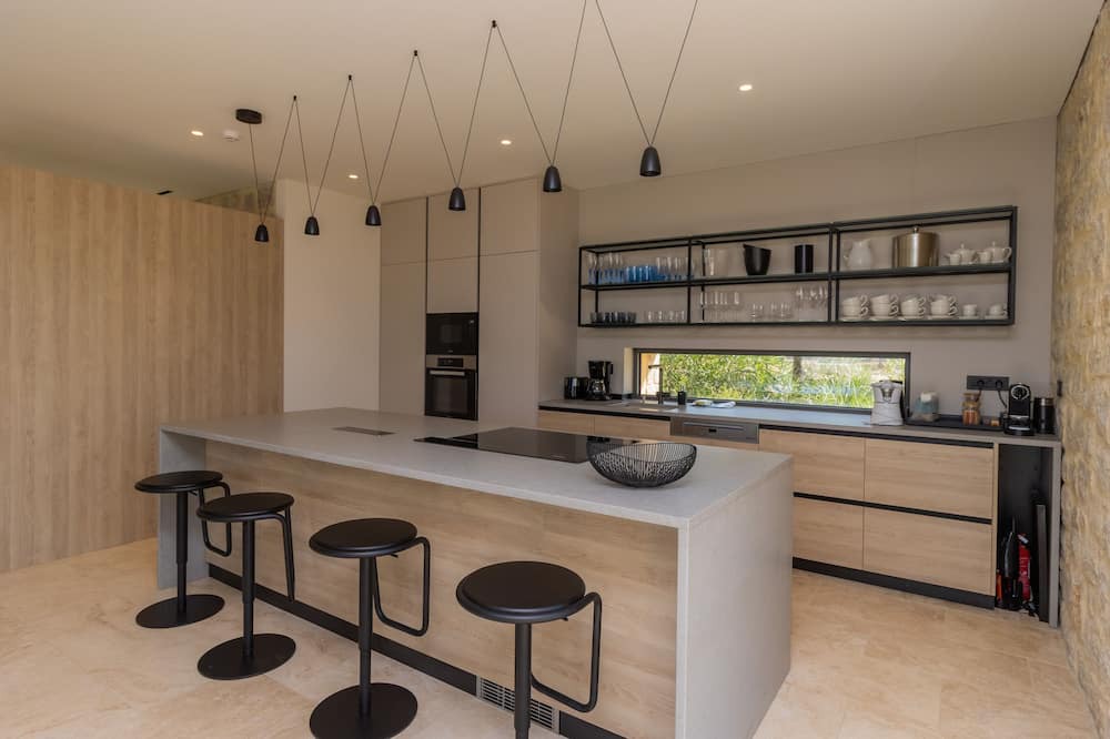 Photo of Kitchen in Pylos-Nestoras