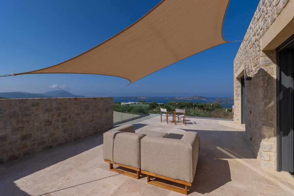 Photo of Patio Balcony in Pylos-Nestoras