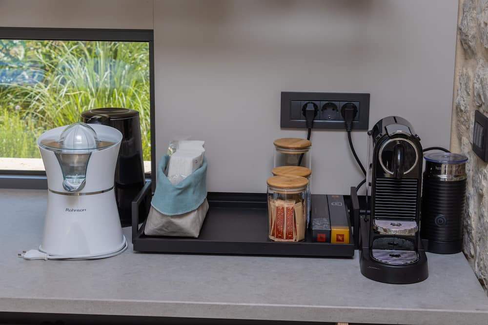 Photo of Kitchen in Pylos-Nestoras