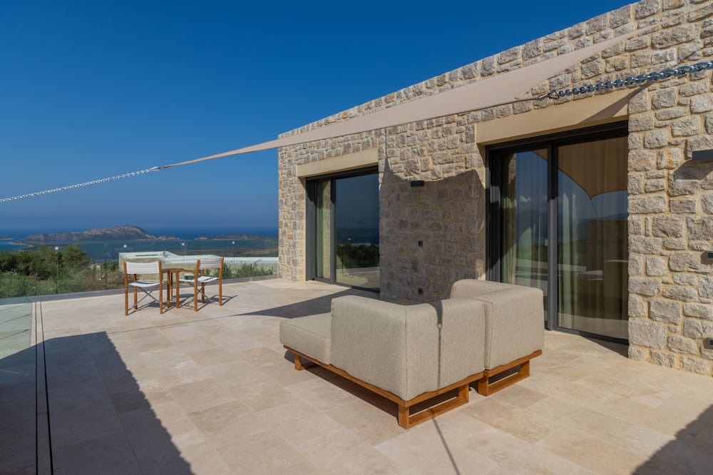 Photo of Patio Balcony in Pylos-Nestoras