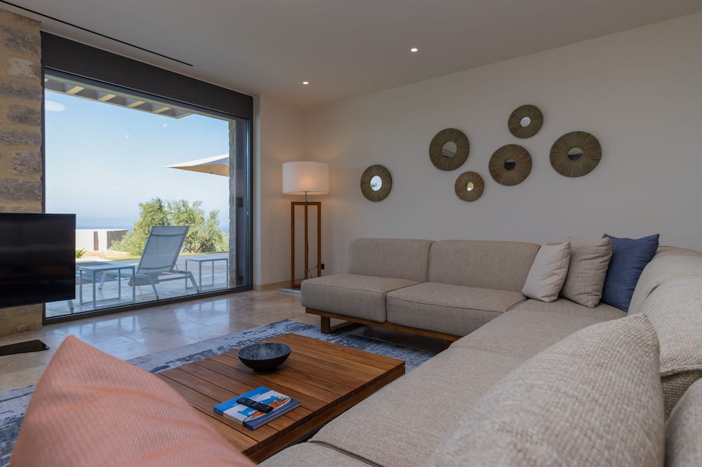 Photo of Livingroom in Pylos-Nestoras
