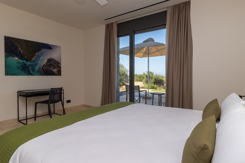 Photo of Bedroom in Pylos-Nestoras