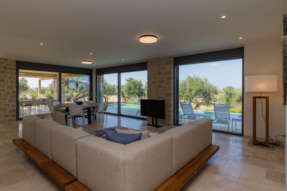 Photo of Livingroom in Pylos-Nestoras