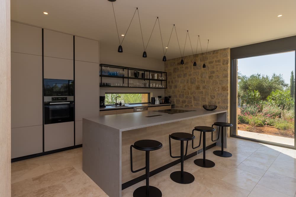 Photo of Kitchen in Pylos-Nestoras