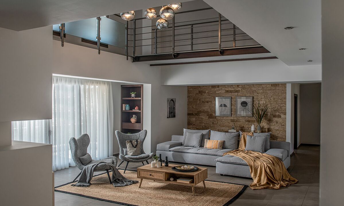 Photo of Livingroom in Stalida