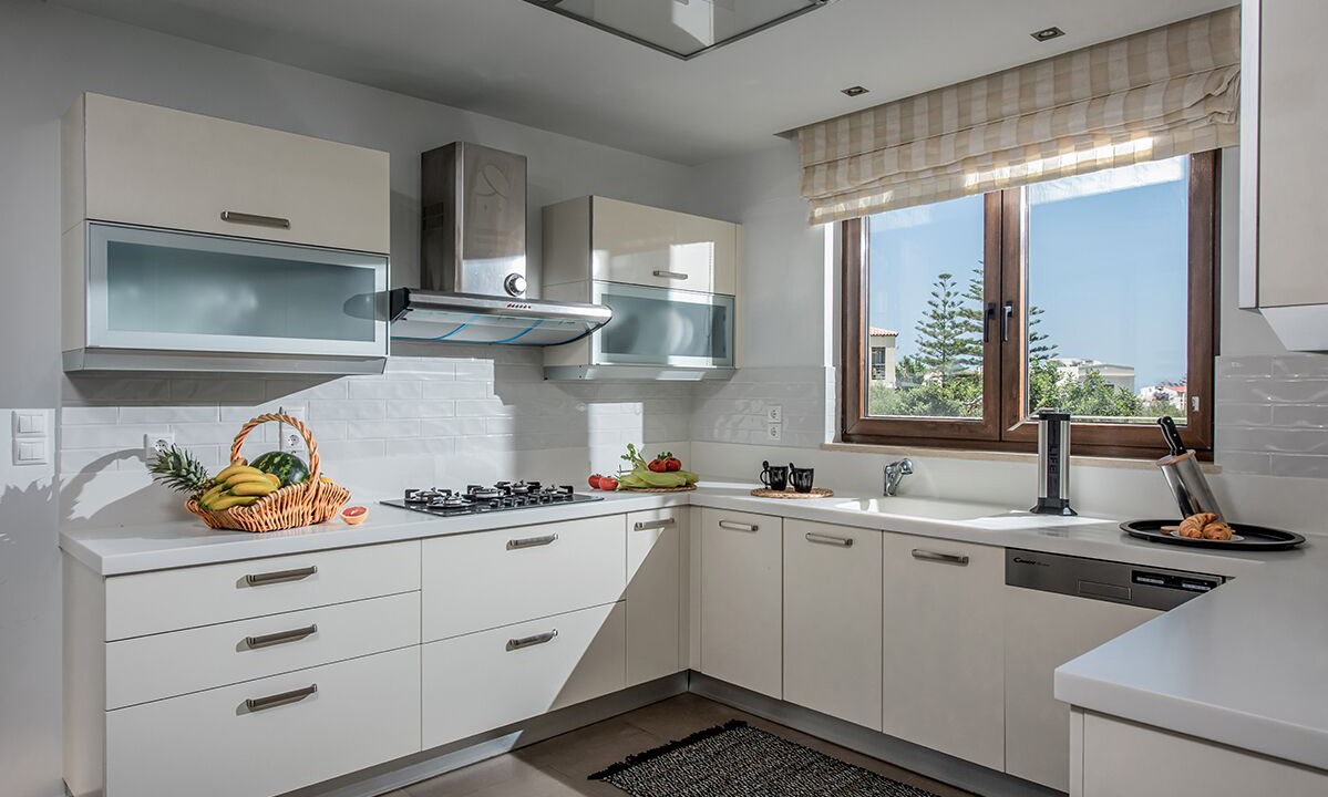 Photo of Kitchen in Stalida