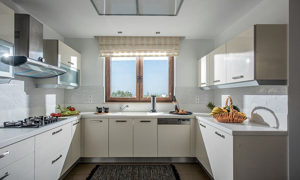 Photo of Kitchen in Stalida