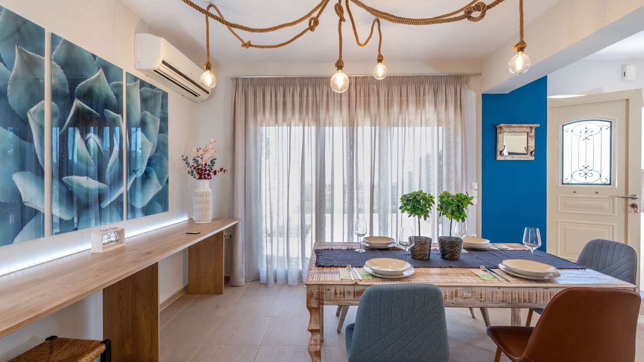 Photo of Livingroom in Prines