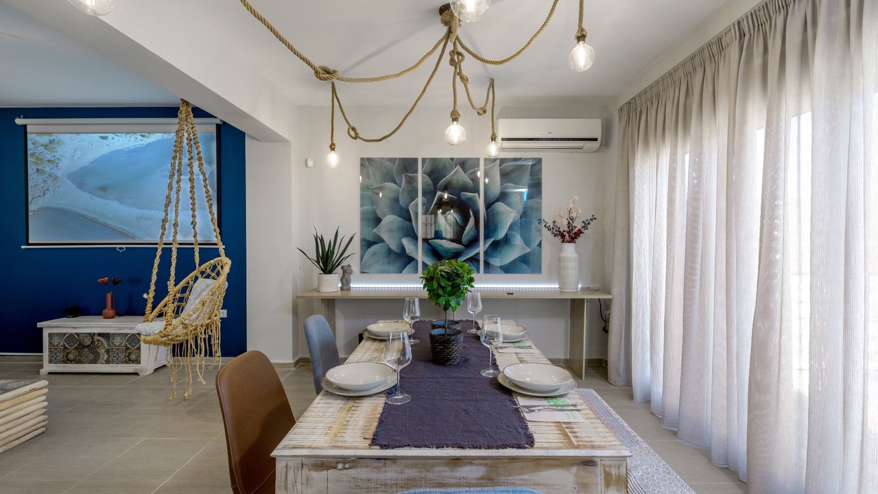 Photo of Bedroom in Prines