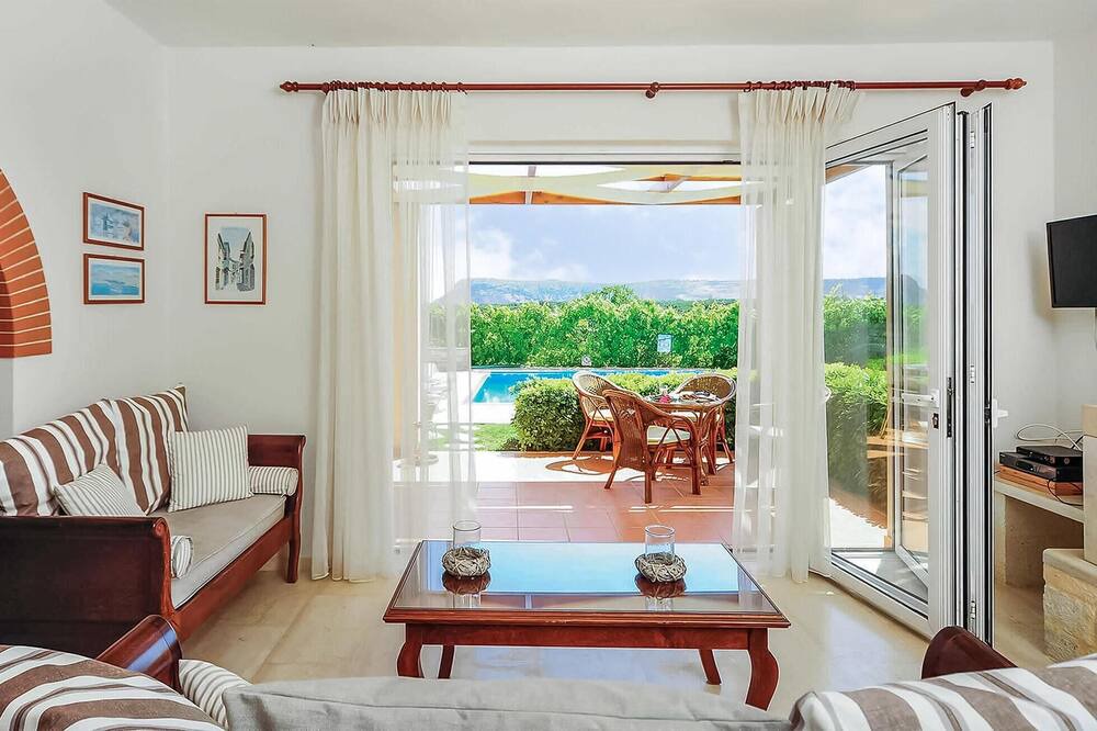 Photo of Bedroom in Prinos