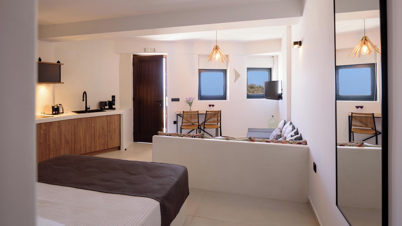 Photo of Bedroom in Finikia
