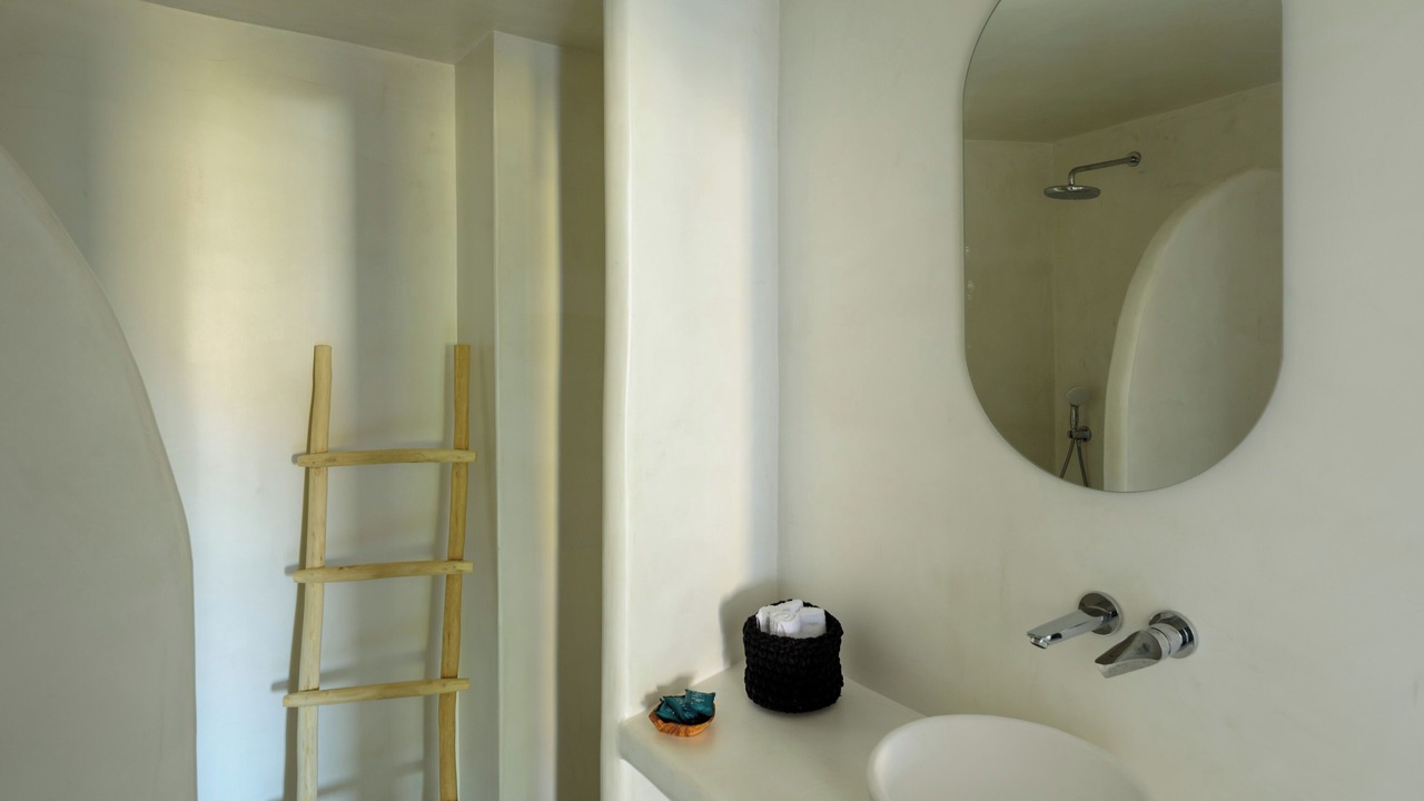 Photo of Bathroom in Finikia