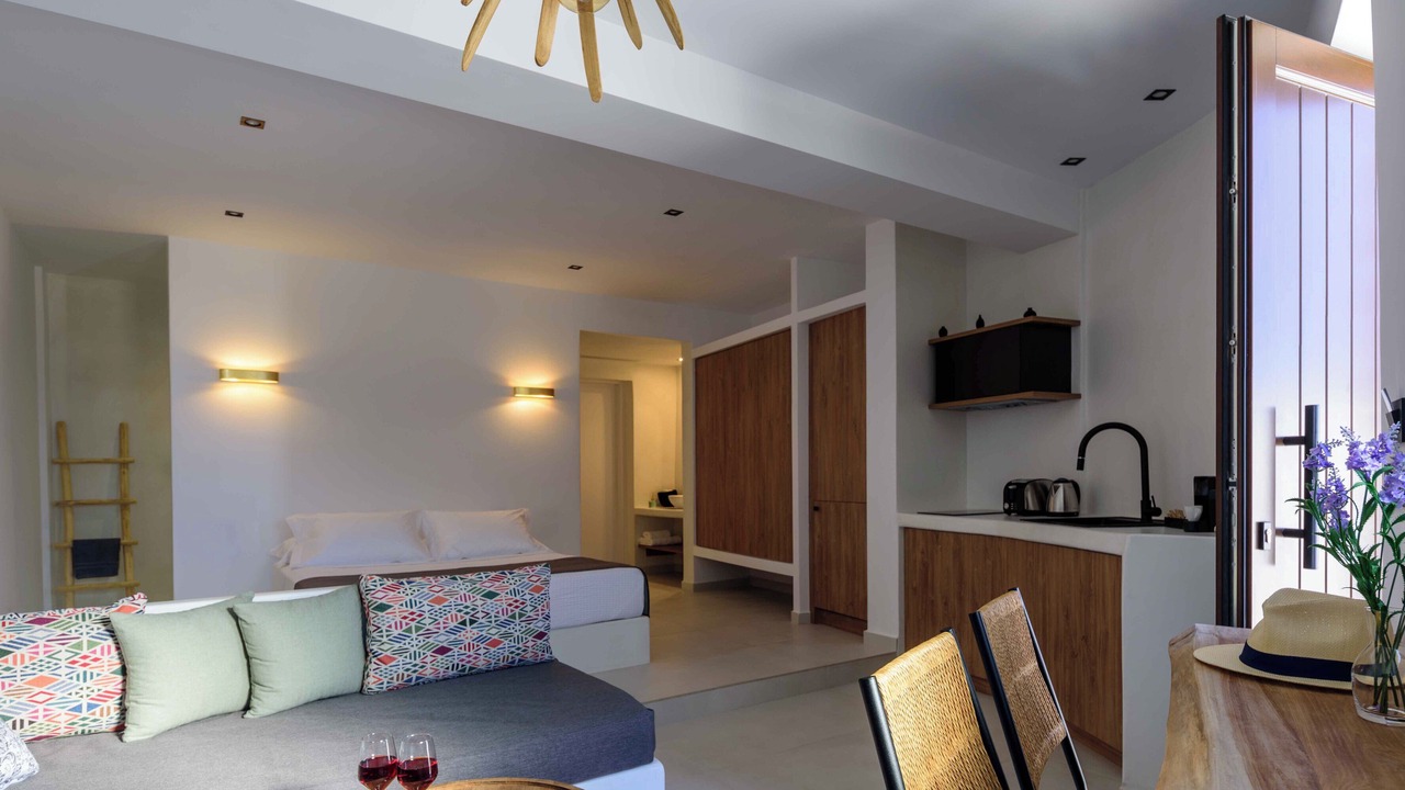 Photo of Bedroom in Finikia